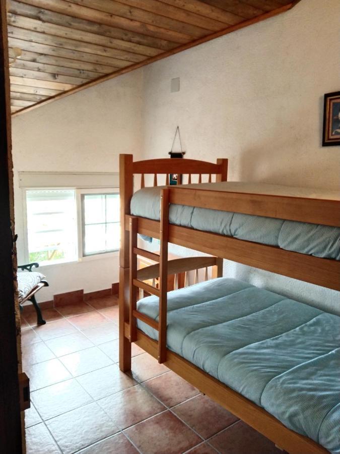 Finca Los Prados Ла Ируела Екстериор снимка